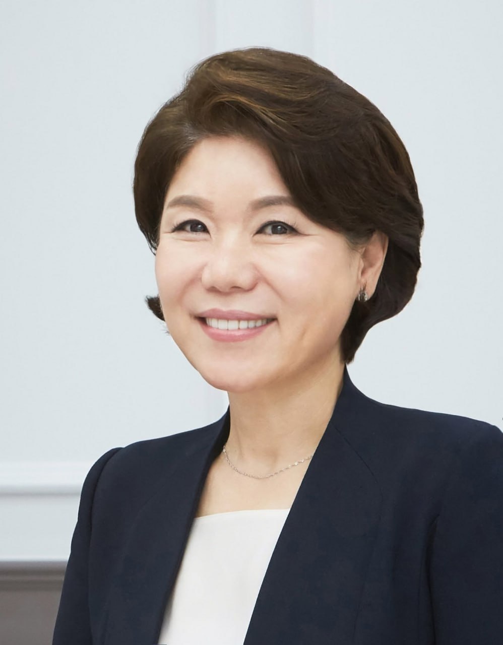 서울시당위원장 조은희