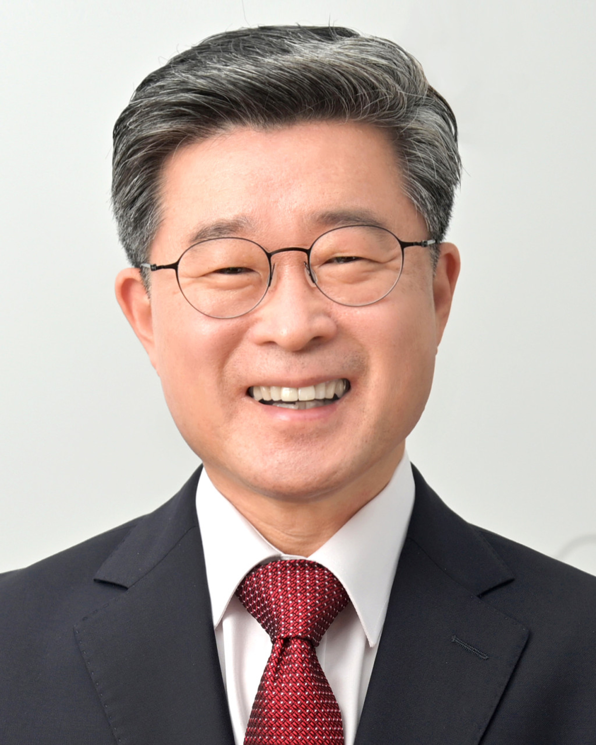 김길성