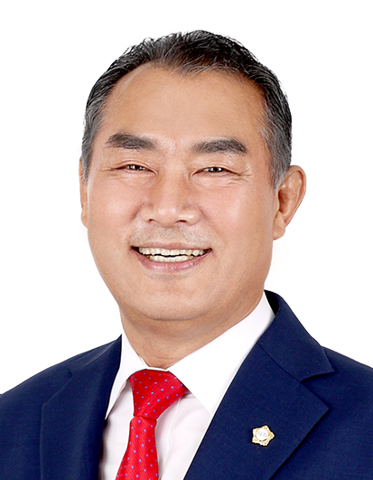 강신만