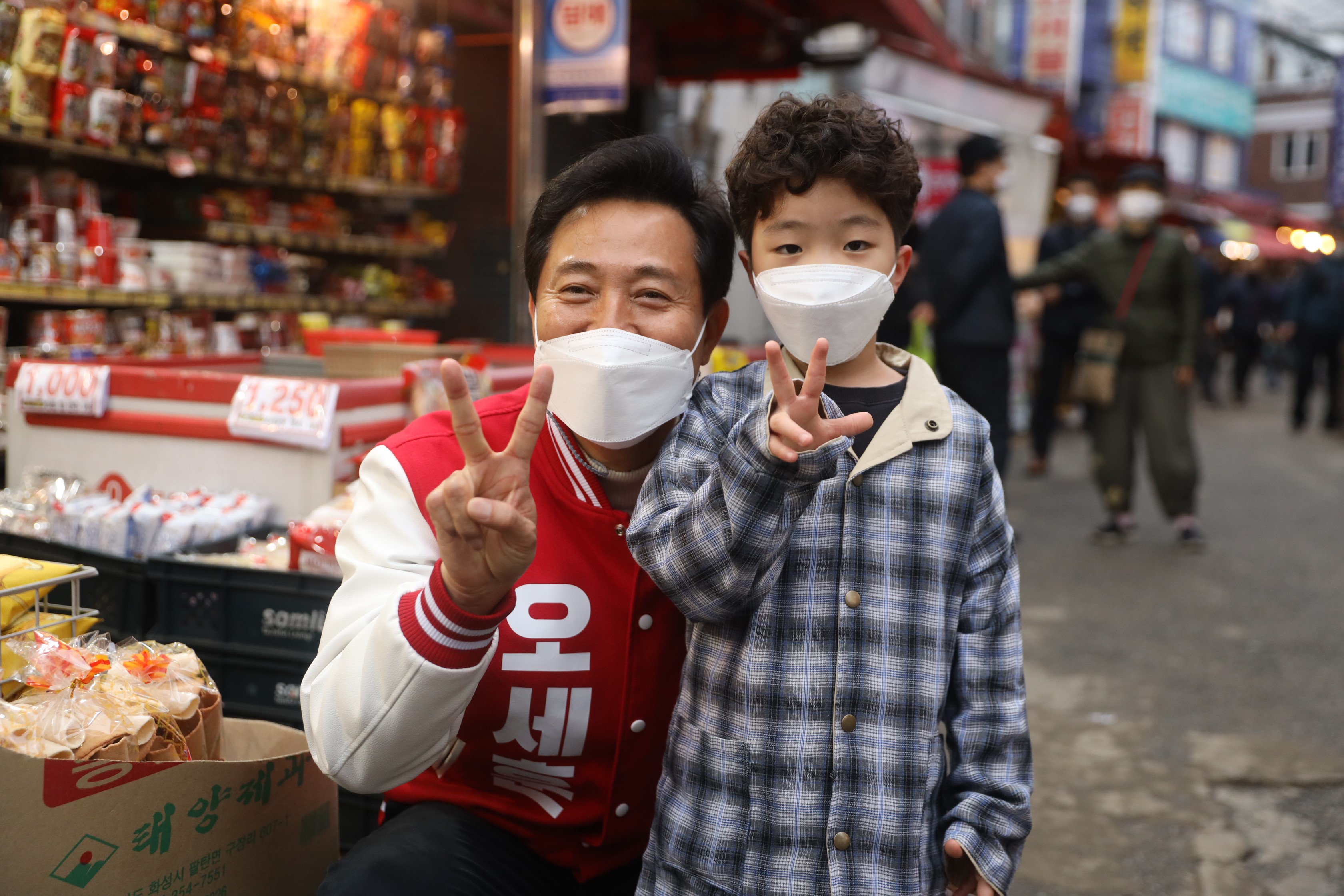 '훈'보고,  '훈'찍자!